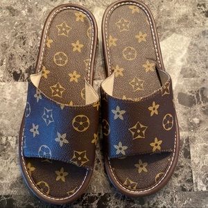 Women's Luxury style Fashion Sandals